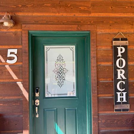 The Loose Moose Lodge #5 At Downtown Grand Lake Esterno foto