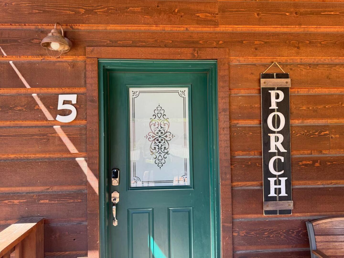 The Loose Moose Lodge #5 At Downtown Grand Lake Esterno foto